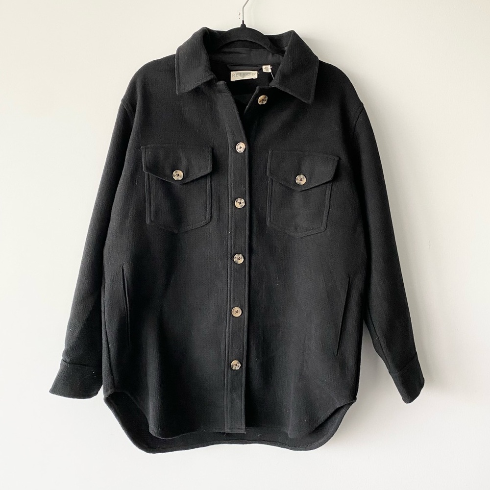 RETROD Shacket